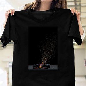 Max Verstappen Formula 1 wallpaper pas cher photo red bull gp t shirt79